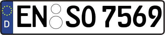 EN-SO7569