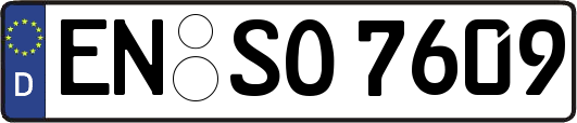 EN-SO7609