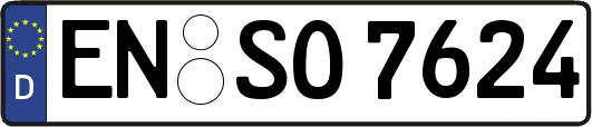 EN-SO7624