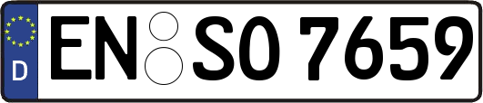 EN-SO7659
