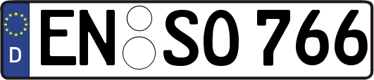 EN-SO766