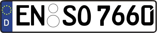 EN-SO7660