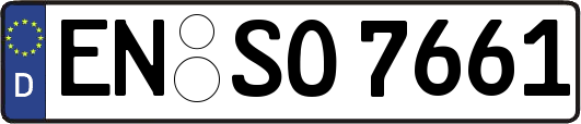 EN-SO7661