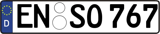 EN-SO767