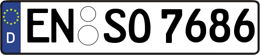 EN-SO7686