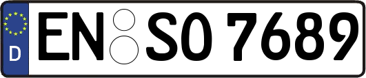 EN-SO7689