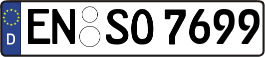 EN-SO7699