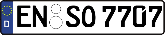 EN-SO7707