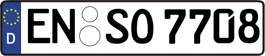 EN-SO7708