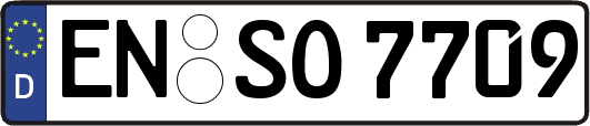 EN-SO7709