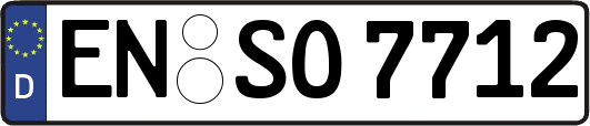 EN-SO7712