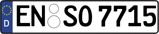 EN-SO7715