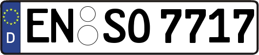 EN-SO7717