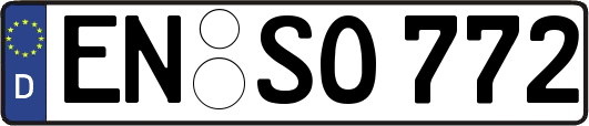 EN-SO772