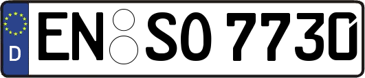 EN-SO7730