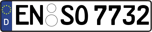 EN-SO7732