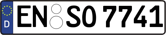 EN-SO7741