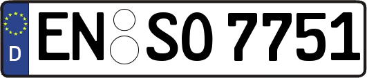 EN-SO7751
