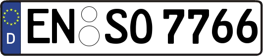 EN-SO7766