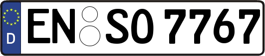 EN-SO7767