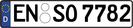 EN-SO7782