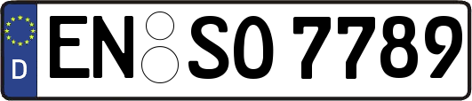 EN-SO7789
