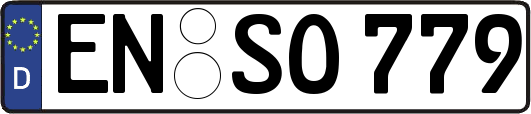 EN-SO779