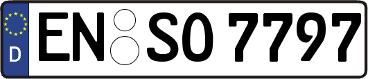 EN-SO7797