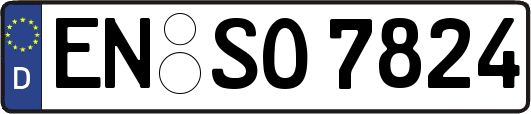 EN-SO7824