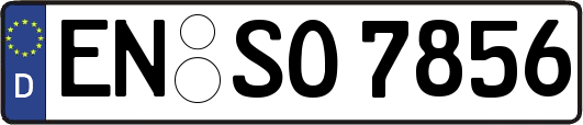 EN-SO7856