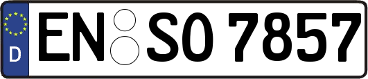 EN-SO7857