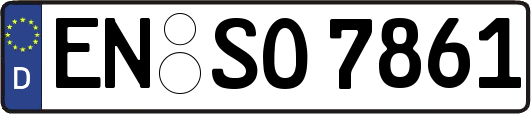 EN-SO7861