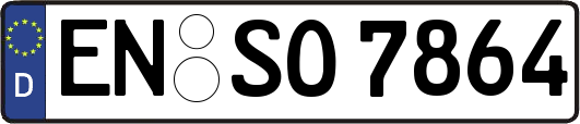 EN-SO7864