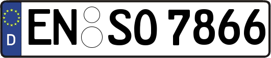EN-SO7866