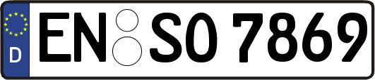 EN-SO7869
