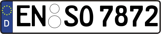 EN-SO7872