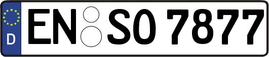 EN-SO7877