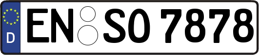 EN-SO7878