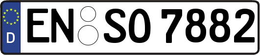 EN-SO7882