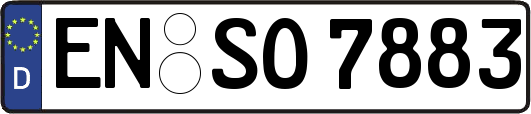 EN-SO7883