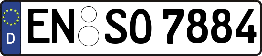 EN-SO7884