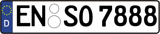 EN-SO7888