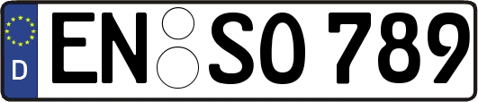 EN-SO789