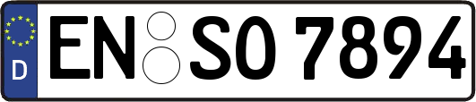 EN-SO7894