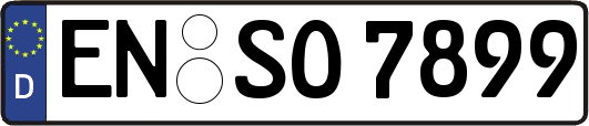 EN-SO7899