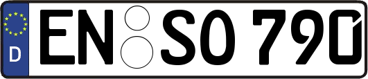 EN-SO790