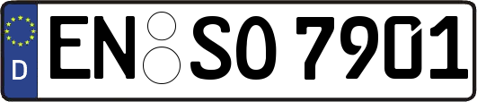 EN-SO7901