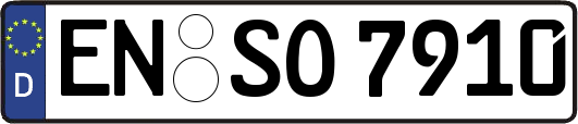 EN-SO7910