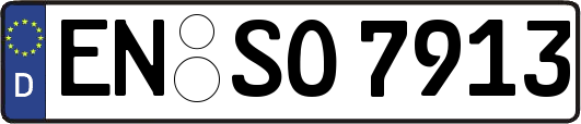 EN-SO7913