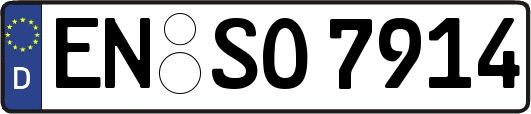 EN-SO7914
